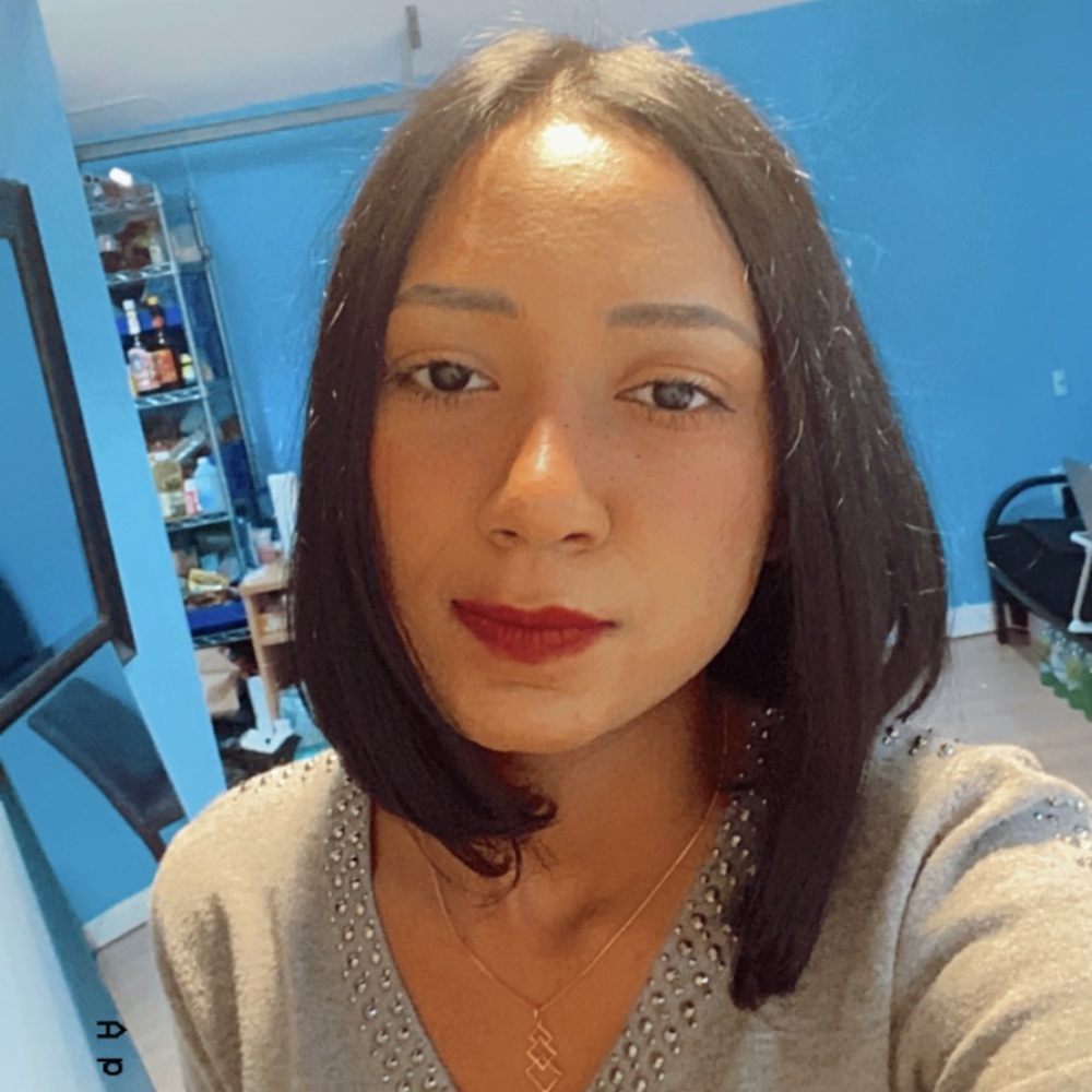 Meet your Posher, Sandar